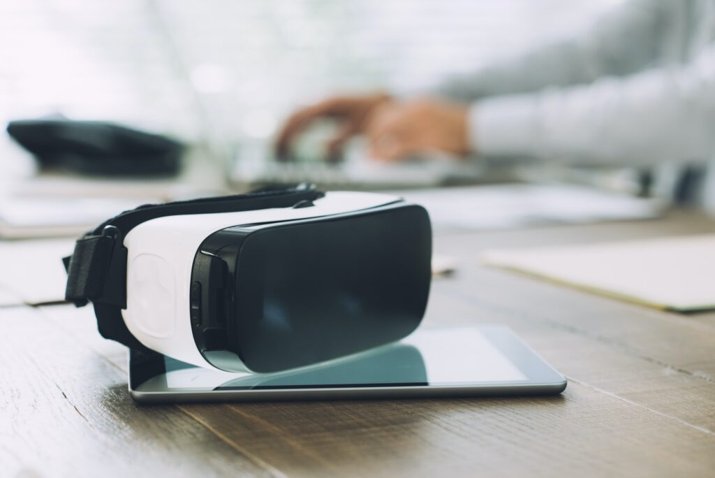 Understanding Virtual Reality Therapy