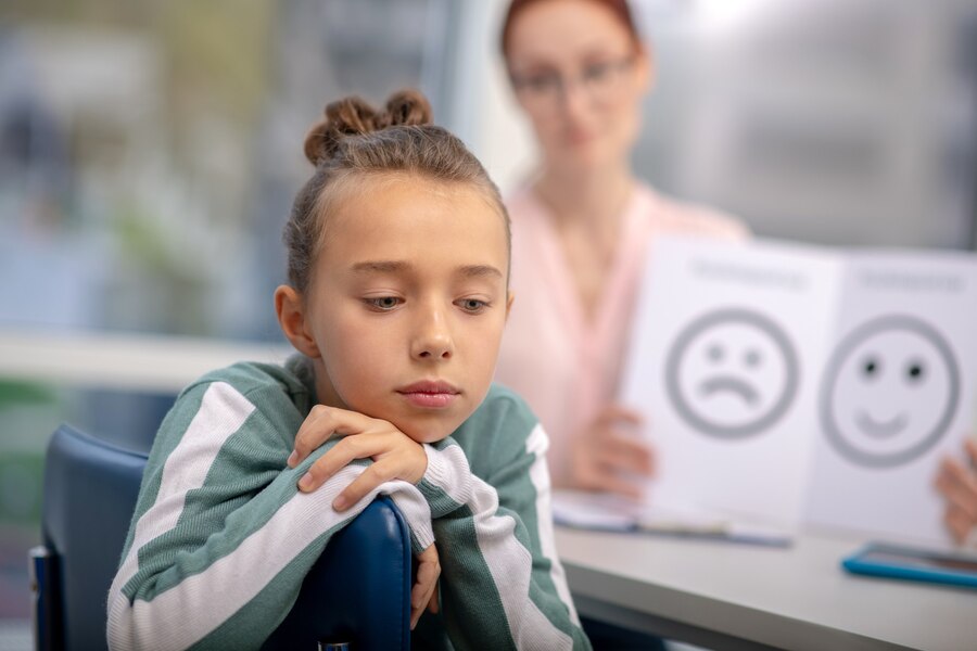 How to Choose the Right Counselor for Your Child