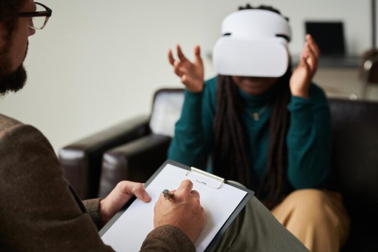 Beyond the Screen: The Impact of Virtual Reality on Gaming Culture