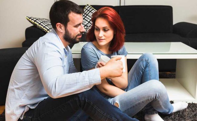 Reigniting Intimacy: Rediscovering Connection Through Couple's Therapy
